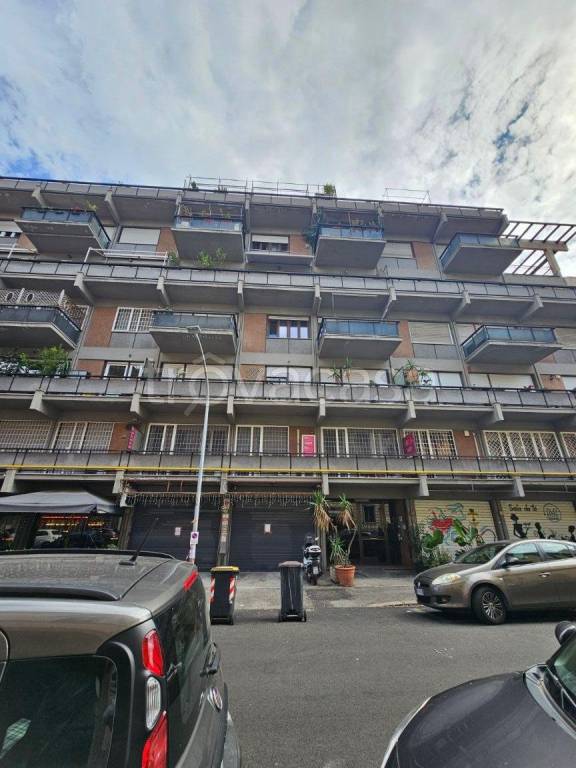 appartamento in affitto a Roma in zona Ostiense