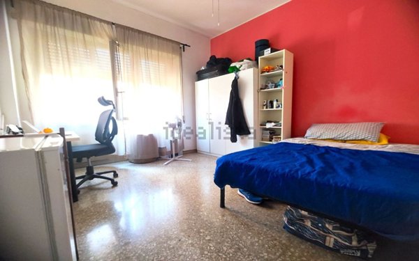 appartamento in affitto a Roma in zona Tiburtino