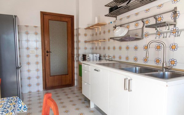 appartamento in affitto a Roma in zona Ostiense
