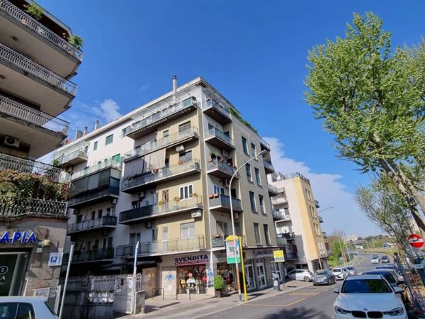 appartamento in affitto a Roma in zona Monte Sacro/Talenti