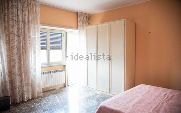 appartamento in affitto a Roma in zona Trastevere