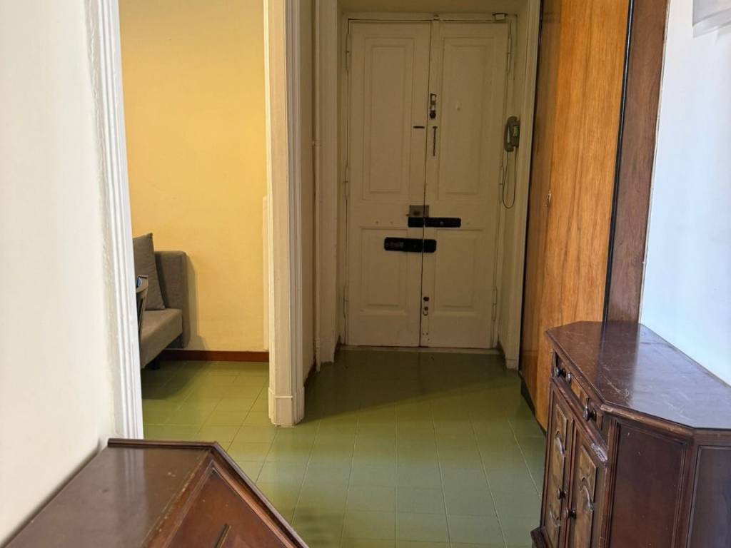appartamento in affitto a Roma in zona Trieste
