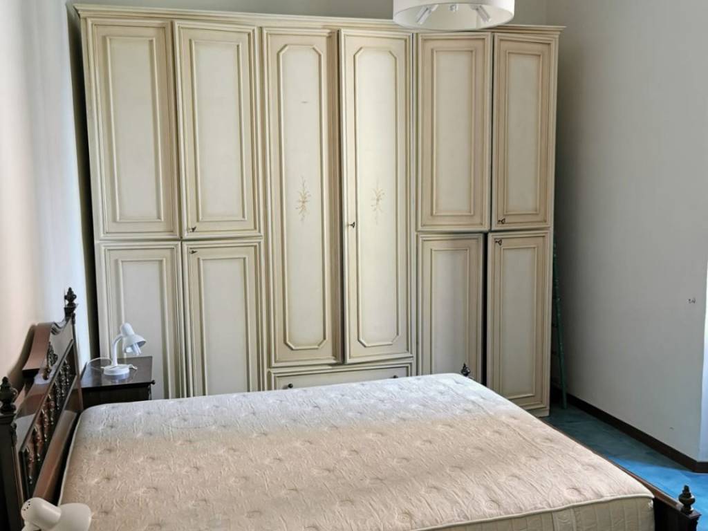 appartamento in affitto a Roma in zona Trieste