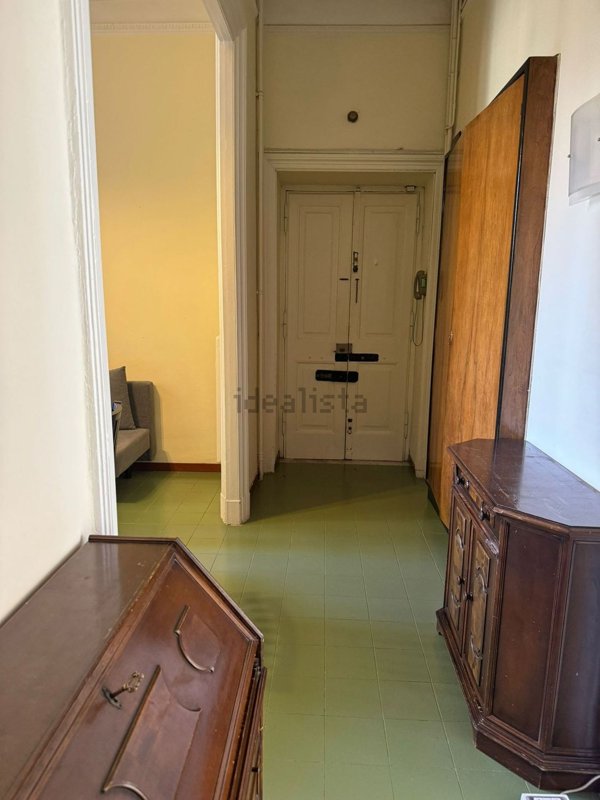 appartamento in affitto a Roma in zona Trieste