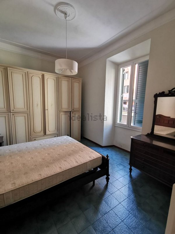 appartamento in affitto a Roma in zona Trieste