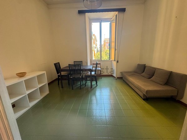 appartamento in affitto a Roma in zona Trieste