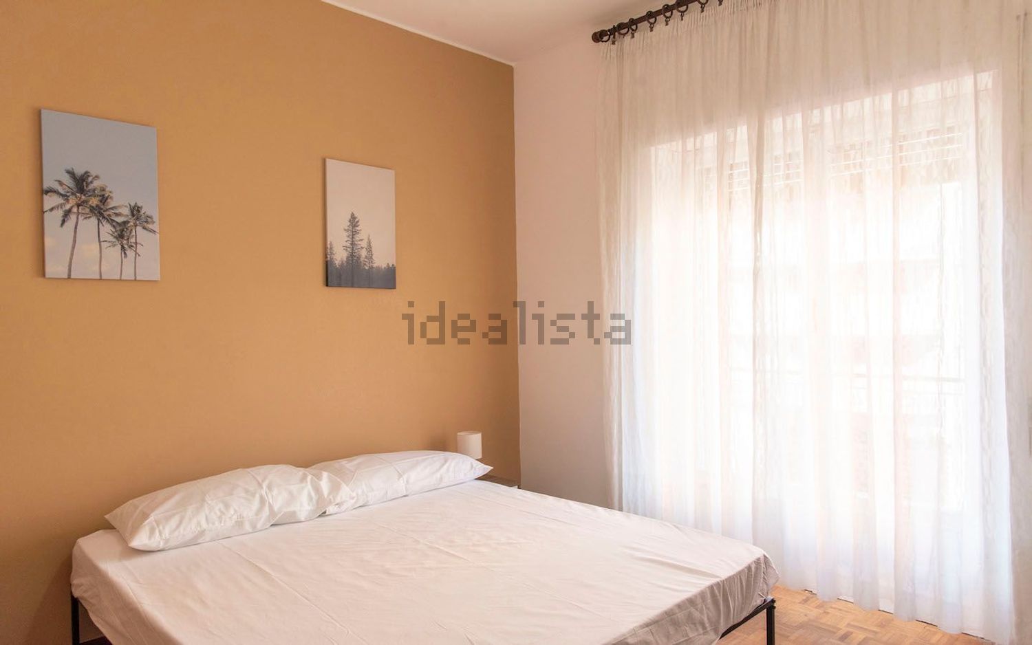 appartamento in affitto a Roma in zona Portuense
