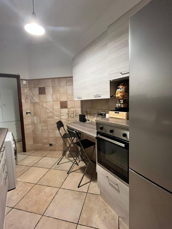 appartamento in affitto a Roma in zona Tuscolano