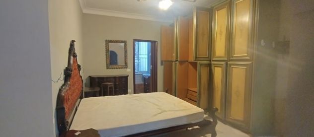 appartamento in affitto a Roma in zona Torrino