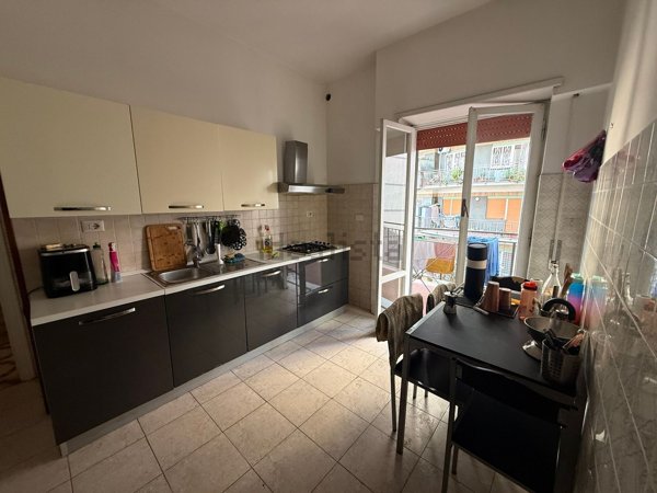 appartamento in affitto a Roma in zona Pietralata