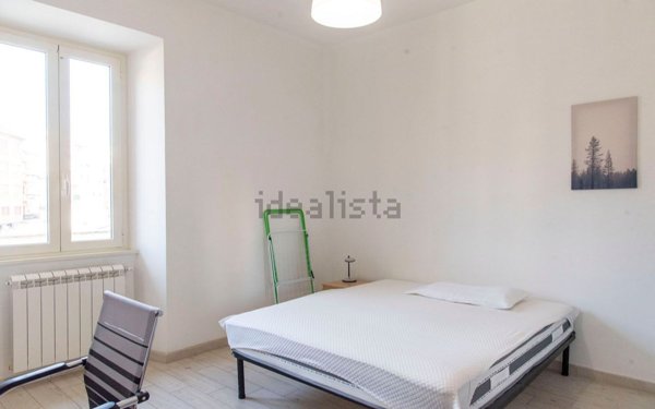 appartamento in affitto a Roma in zona Tiburtino