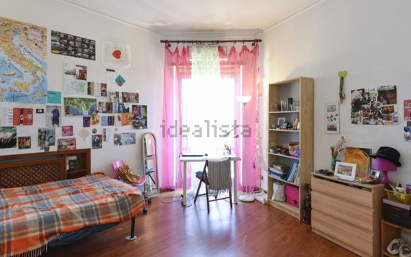 appartamento in affitto a Roma in zona Tiburtino