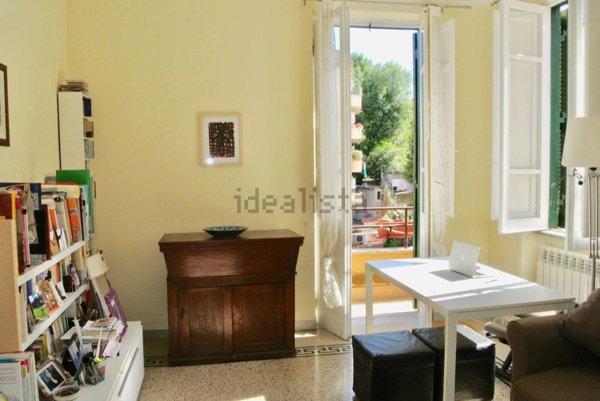 appartamento in affitto a Roma in zona Ostiense