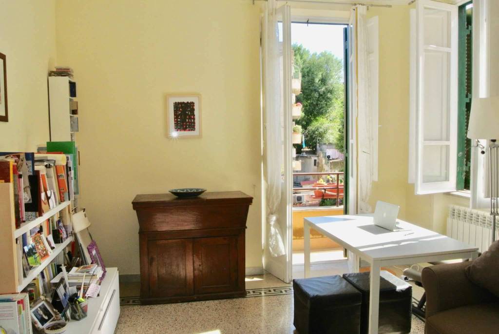 appartamento in affitto a Roma in zona Ostiense