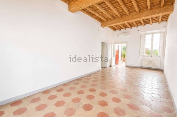 appartamento in affitto a Roma in zona Parione/Sant'Eustachio
