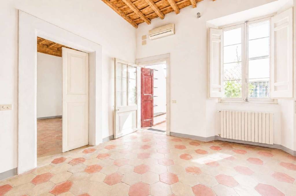 appartamento in affitto a Roma in zona Rione di Ponte