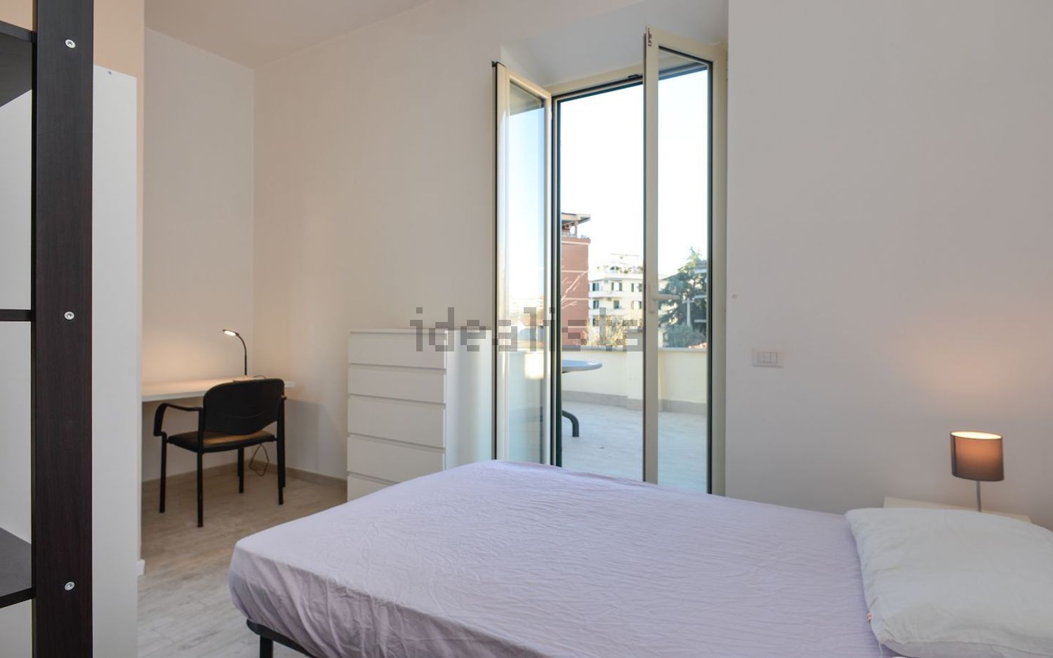 appartamento in affitto a Roma in zona Tiburtino