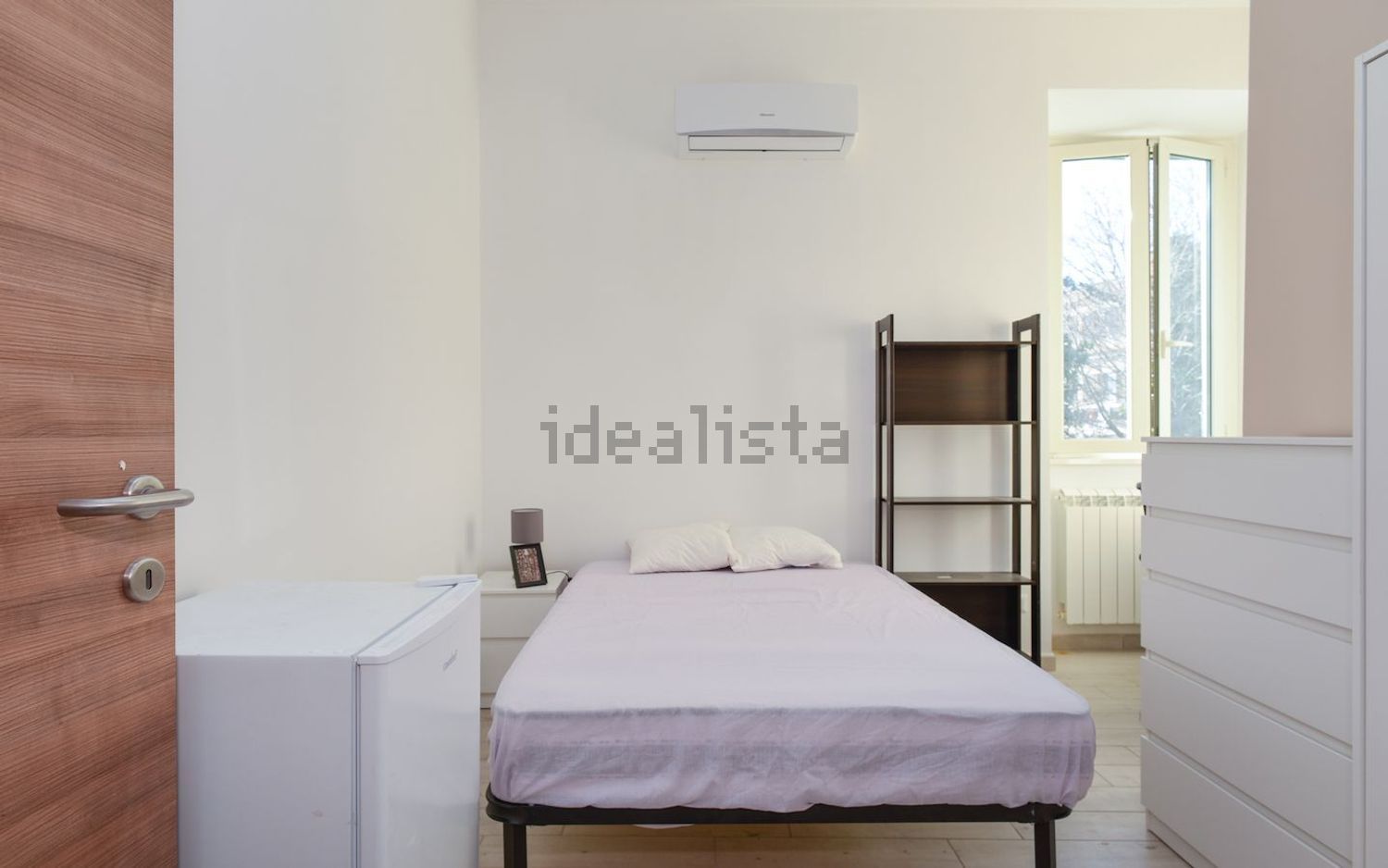 appartamento in affitto a Roma in zona Tiburtino
