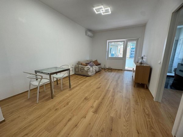 appartamento in affitto a Roma in zona Ostia