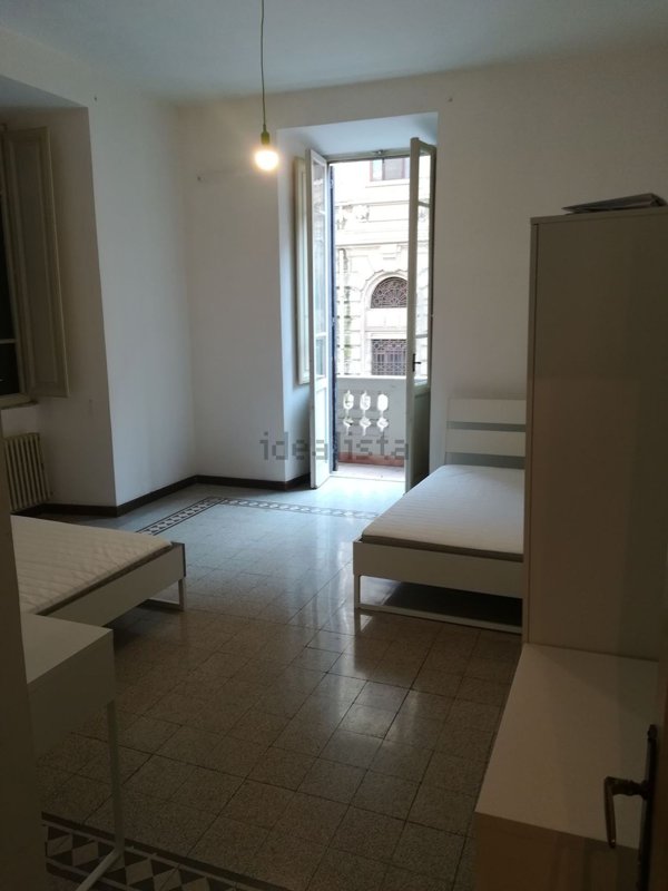 appartamento in affitto a Roma in zona Pinciano