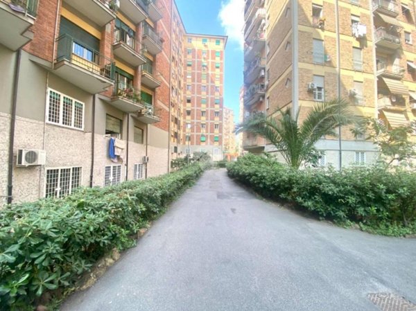 appartamento in affitto a Roma in zona Pietralata