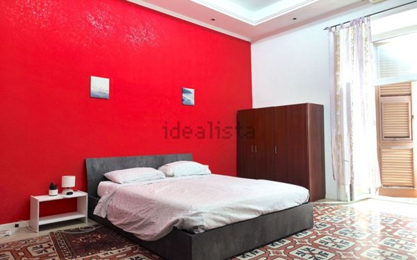 appartamento in affitto a Roma in zona Tiburtino