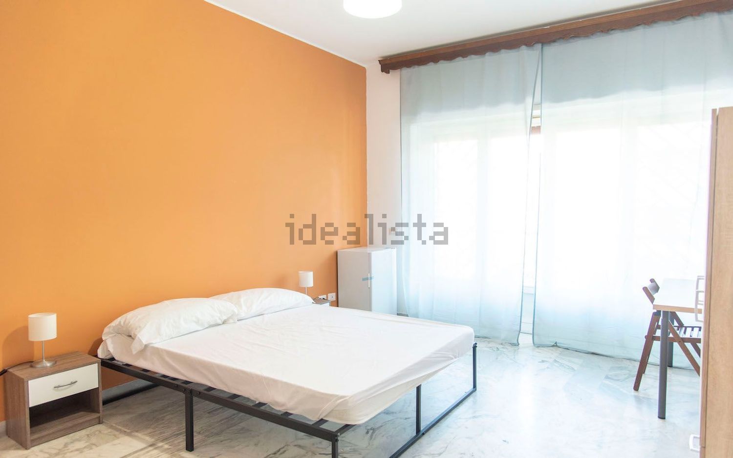 appartamento in affitto a Roma in zona Portuense
