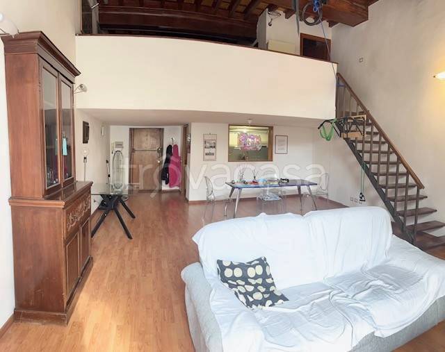 appartamento in affitto a Roma in zona Parione/Sant'Eustachio