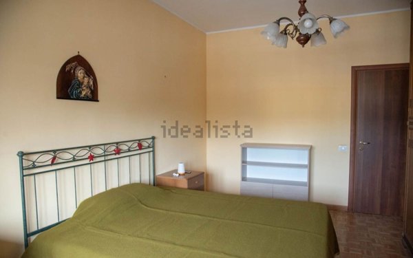 appartamento in affitto a Roma in zona Trastevere