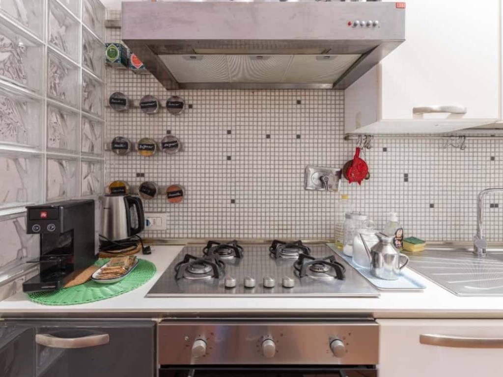 appartamento in affitto a Roma in zona Trastevere