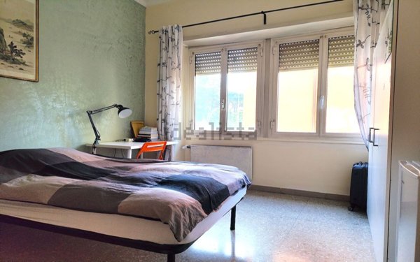 appartamento in affitto a Roma in zona Tiburtino