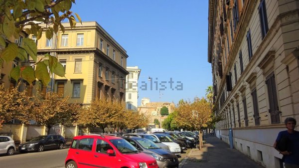 appartamento in affitto a Roma in zona Rione Borgo