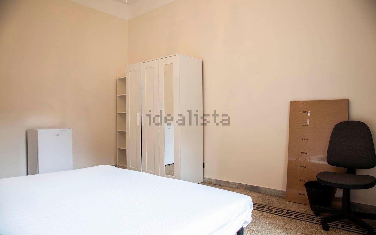 appartamento in affitto a Roma in zona Tiburtino