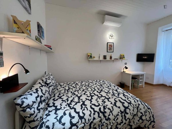 appartamento in affitto a Roma in zona Tiburtino
