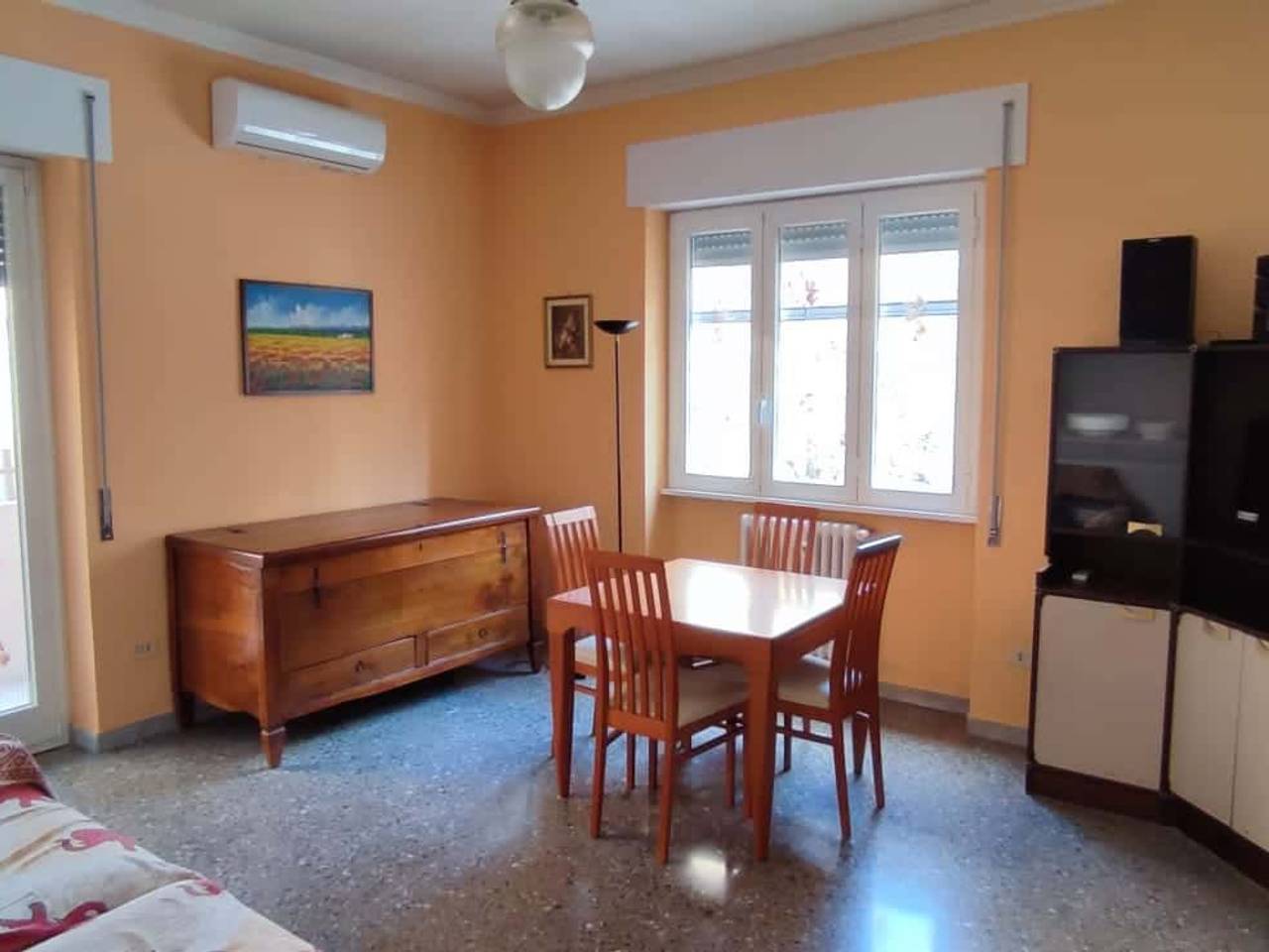 appartamento in affitto a Roma in zona Trastevere