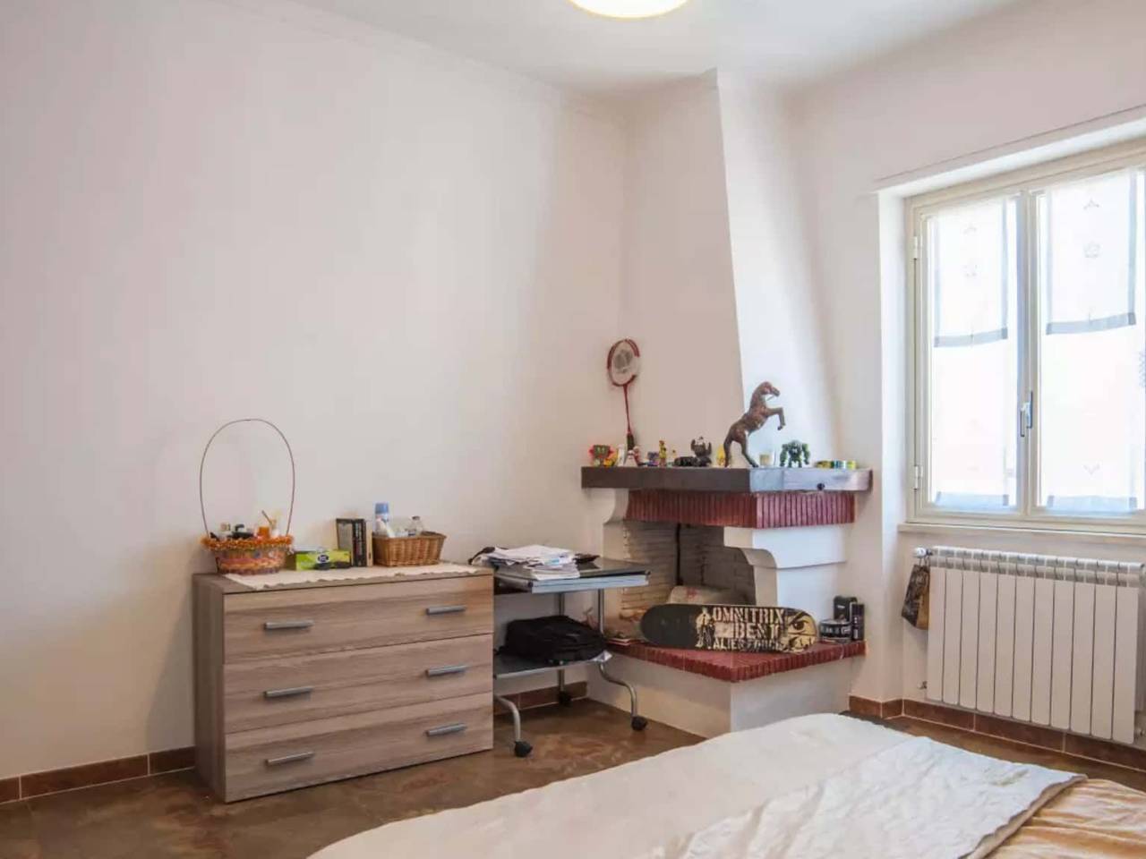 appartamento in affitto a Roma in zona Torre Angela