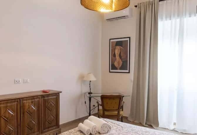 appartamento in affitto a Roma in zona Appio Latino