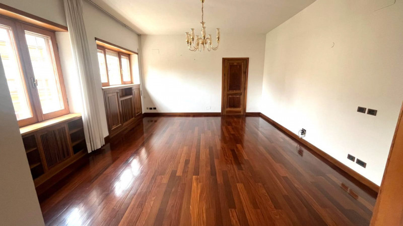appartamento in affitto a Roma in zona Tor di Quinto