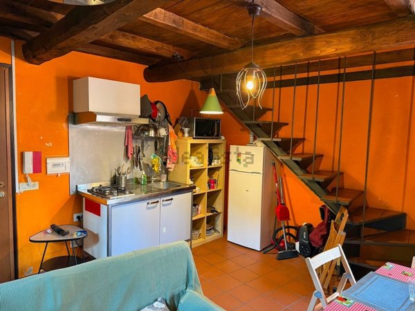 appartamento in affitto a Roma in zona Tiburtino