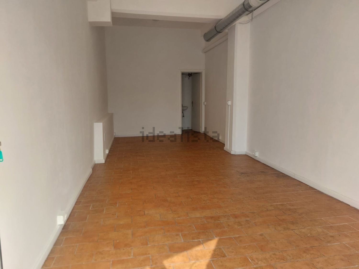 locale commerciale in affitto a Roma in zona Tiburtino