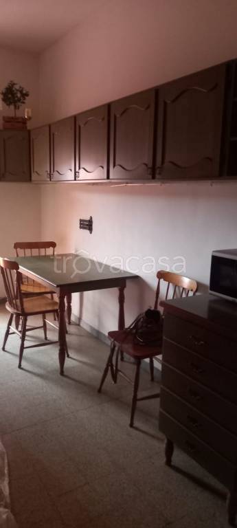 appartamento in affitto a Roma in zona Salario
