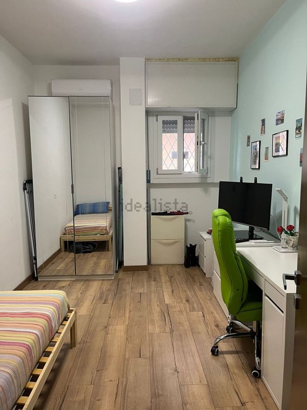 casa indipendente in affitto a Roma in zona Trieste