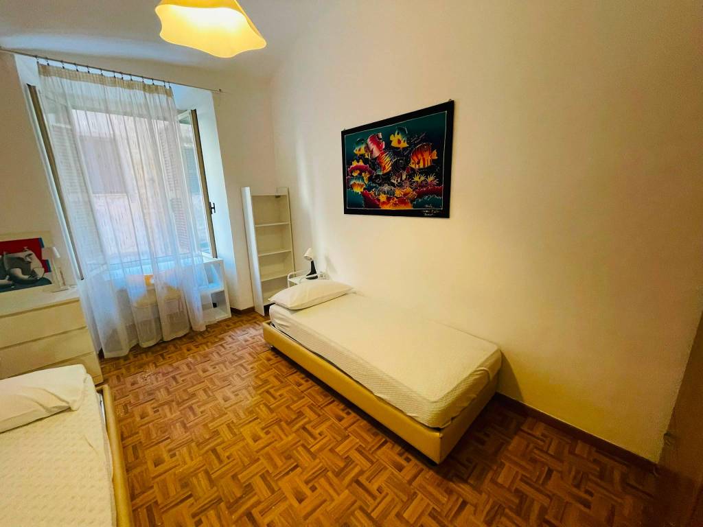 appartamento in affitto a Roma in zona Tiburtino
