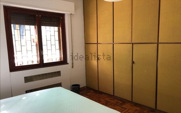 appartamento in affitto a Roma in zona Ardeatino