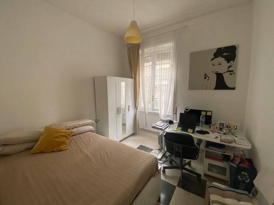 appartamento in affitto a Roma in zona Salario