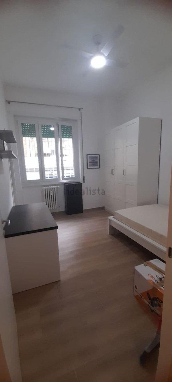 appartamento in affitto a Roma in zona Nomentano