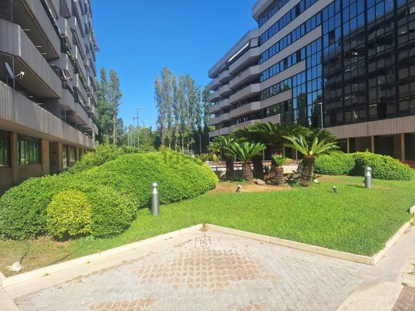 appartamento in affitto a Roma in zona Ardeatino