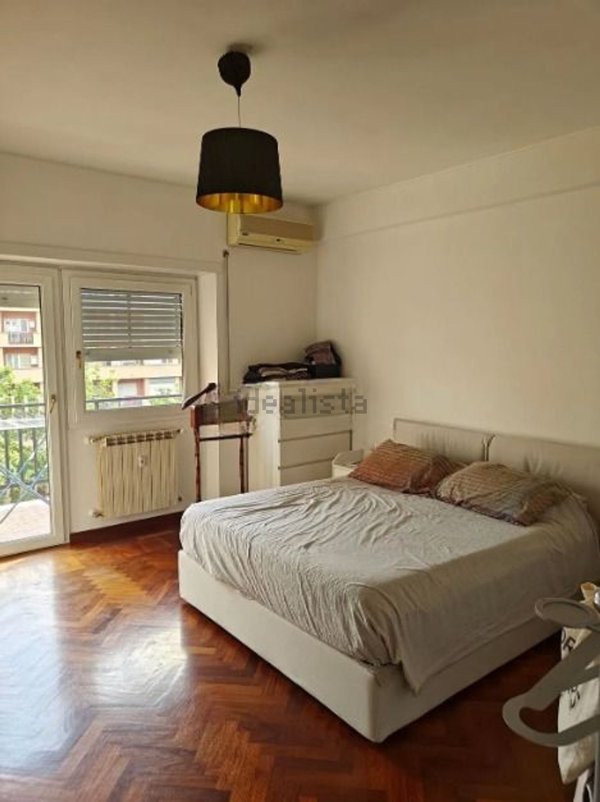 appartamento in affitto a Roma in zona Appio Claudio