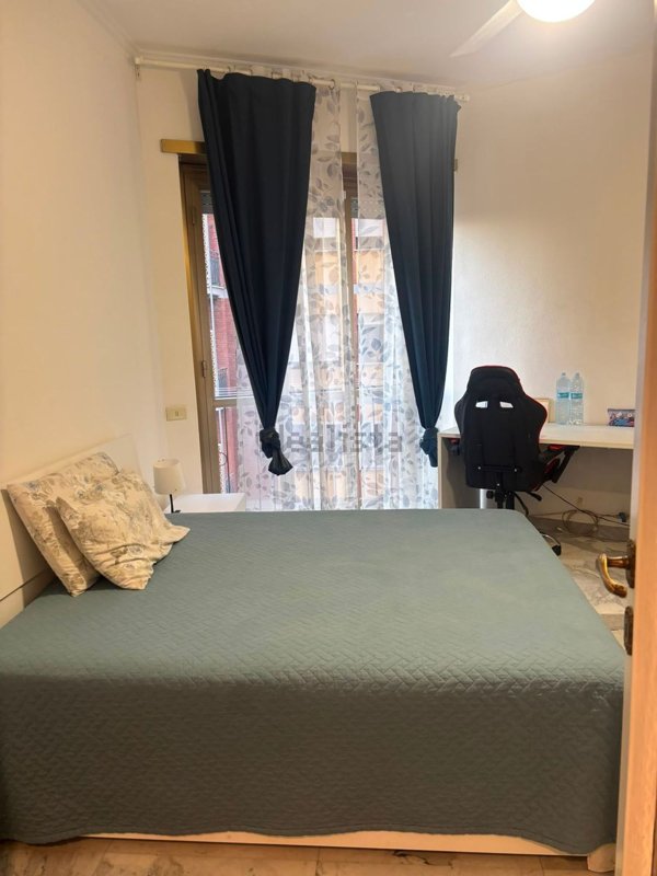 appartamento in affitto a Roma in zona Collatino