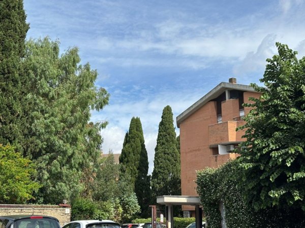 appartamento in affitto a Roma in zona Casal Morena
